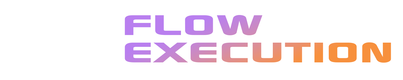 Flow